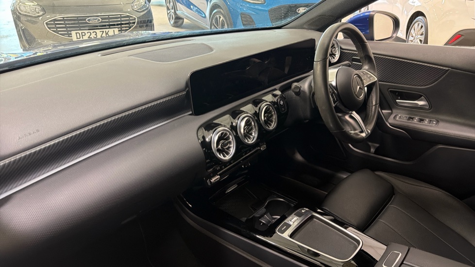 Mercedes-Benz A-Class A200 Sport Executive 5dr Auto Petrol Hatchback - Image 9