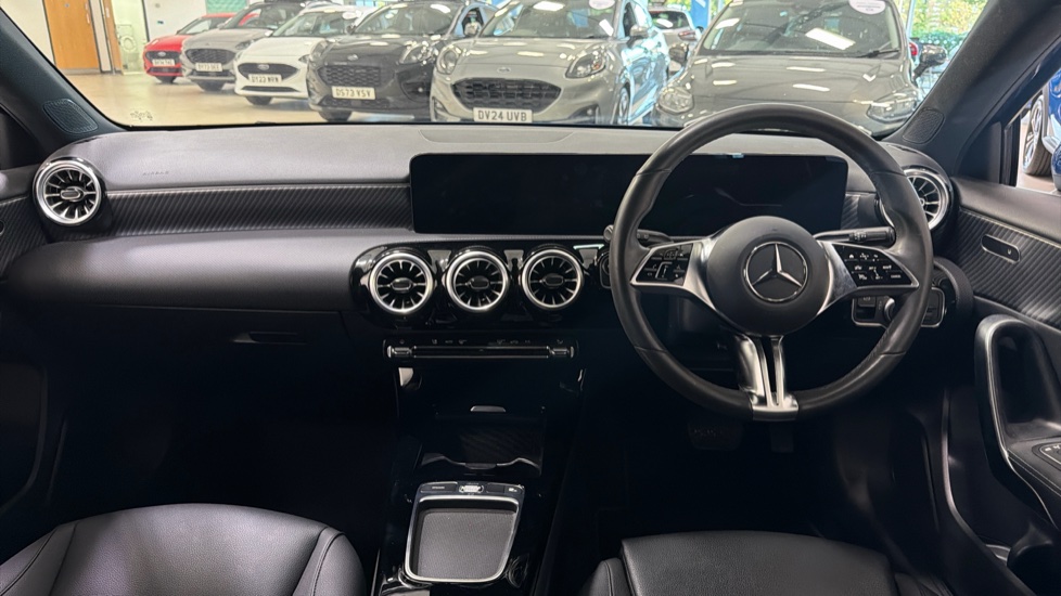 Mercedes-Benz A-Class A200 Sport Executive 5dr Auto Petrol Hatchback - Image 10