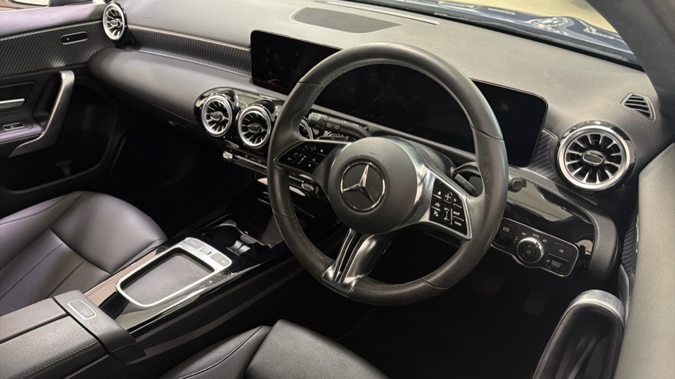 Mercedes-Benz A-Class A200 Sport Executive 5dr Auto Petrol Hatchback - Image 11
