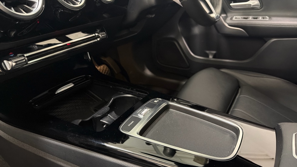 Mercedes-Benz A-Class A200 Sport Executive 5dr Auto Petrol Hatchback - Image 13