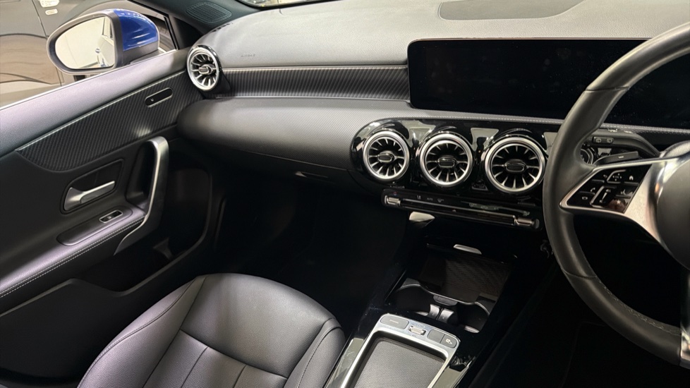 Mercedes-Benz A-Class A200 Sport Executive 5dr Auto Petrol Hatchback - Image 14