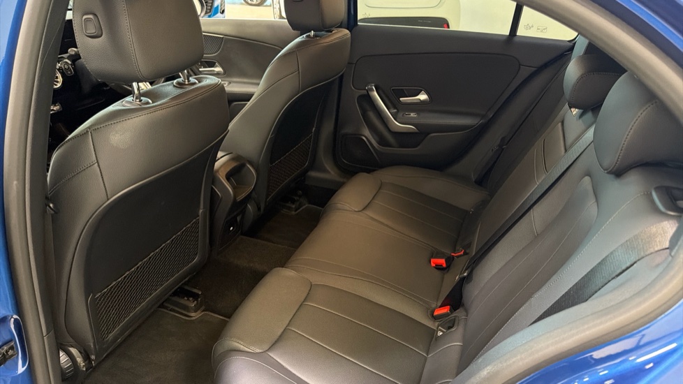 Mercedes-Benz A-Class A200 Sport Executive 5dr Auto Petrol Hatchback - Image 16