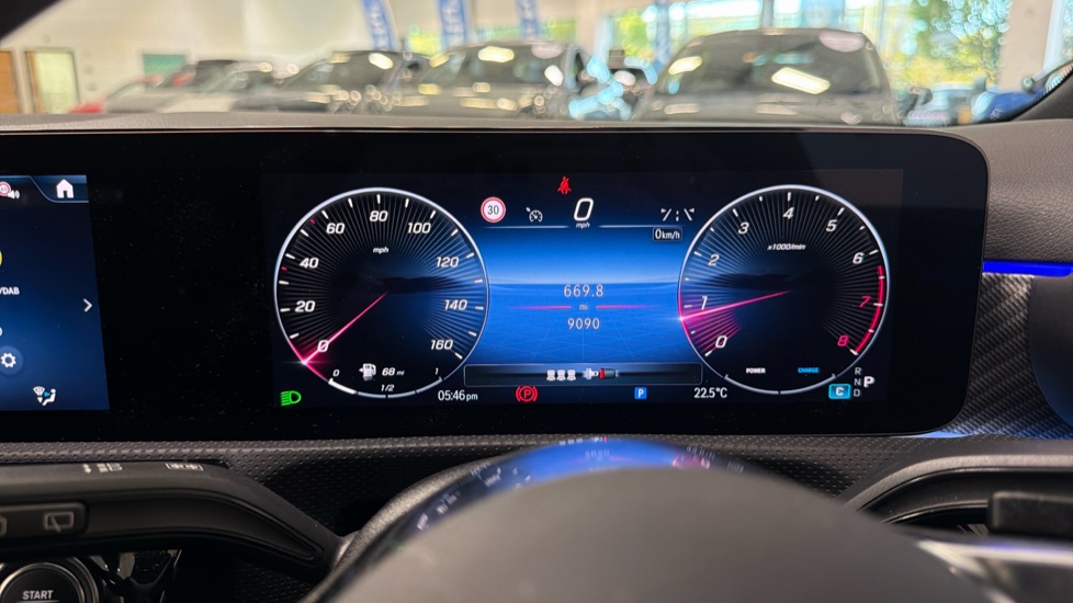 Mercedes-Benz A-Class A200 Sport Executive 5dr Auto Petrol Hatchback - Image 18