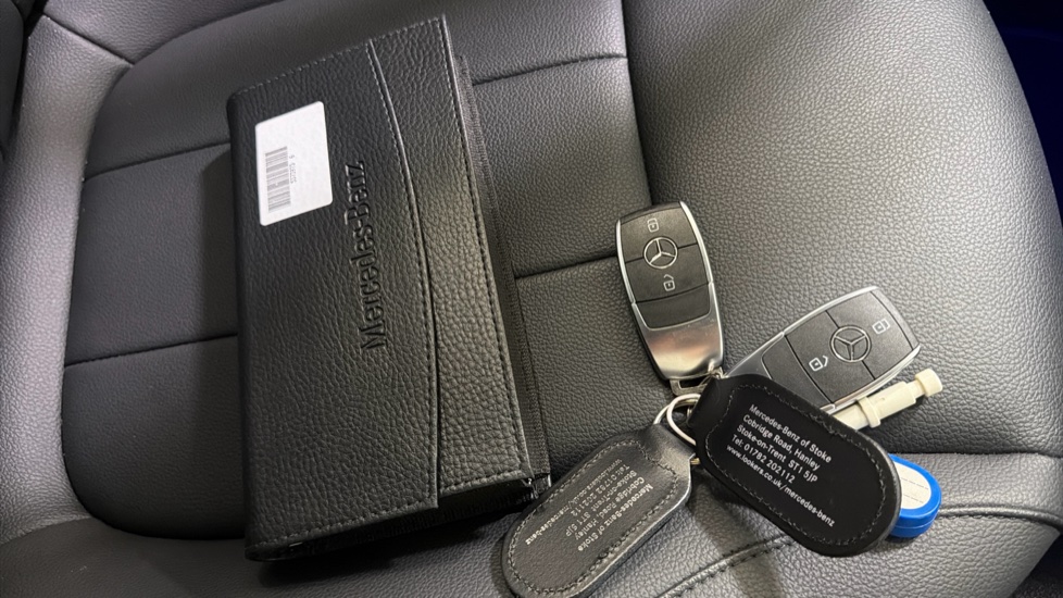 Mercedes-Benz A-Class A200 Sport Executive 5dr Auto Petrol Hatchback - Image 19