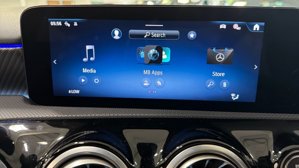 Mercedes-Benz A-Class A200 Sport Executive 5dr Auto Petrol Hatchback - Image 27