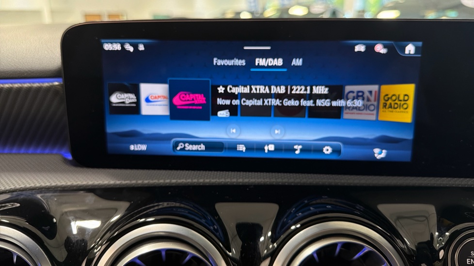 Mercedes-Benz A-Class A200 Sport Executive 5dr Auto Petrol Hatchback - Image 28