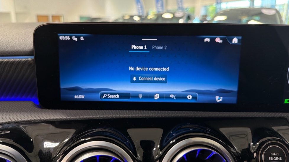 Mercedes-Benz A-Class A200 Sport Executive 5dr Auto Petrol Hatchback - Image 29