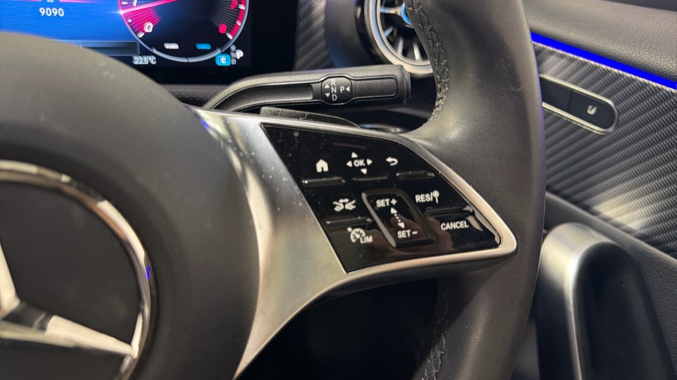 Mercedes-Benz A-Class A200 Sport Executive 5dr Auto Petrol Hatchback - Image 32