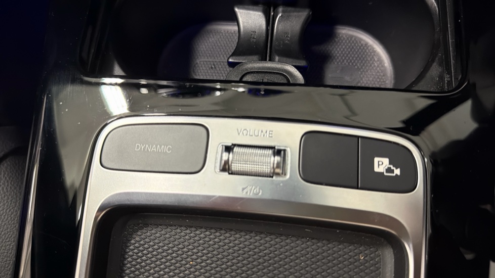 Mercedes-Benz A-Class A200 Sport Executive 5dr Auto Petrol Hatchback - Image 38