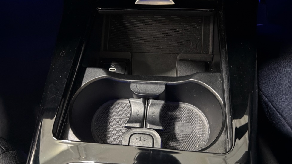 Mercedes-Benz A-Class A200 Sport Executive 5dr Auto Petrol Hatchback - Image 39