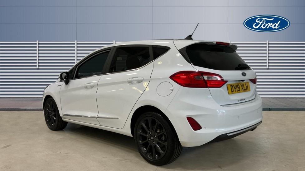 Ford Fiesta Vignale 1.0 EcoBoost 5dr Petrol Hatchback - Image 2