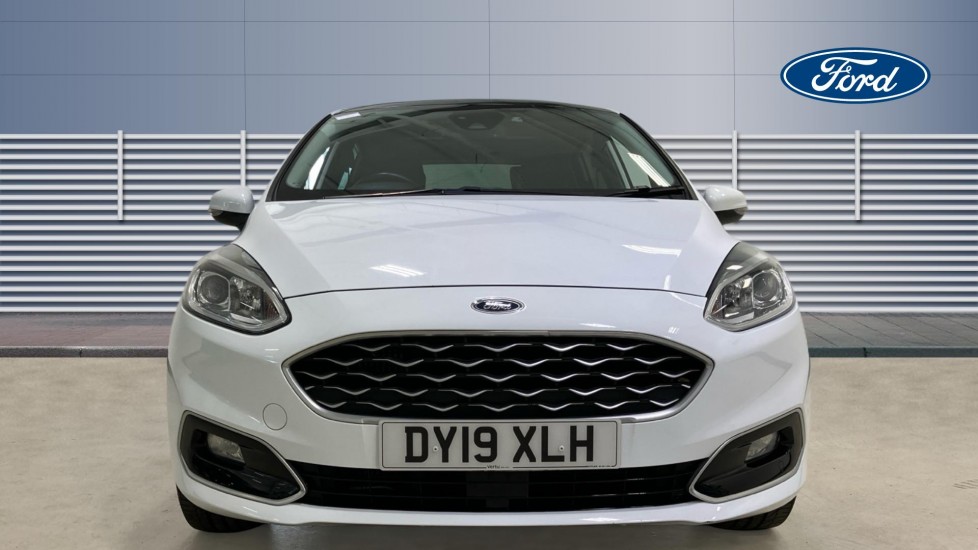 Ford Fiesta Vignale 1.0 EcoBoost 5dr Petrol Hatchback - Image 3