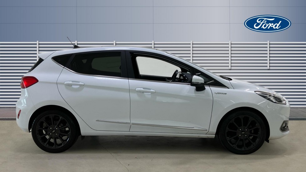 Ford Fiesta Vignale 1.0 EcoBoost 5dr Petrol Hatchback - Image 5