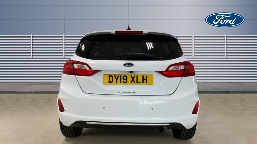 Ford Fiesta Vignale 1.0 EcoBoost 5dr Petrol Hatchback - Image 6