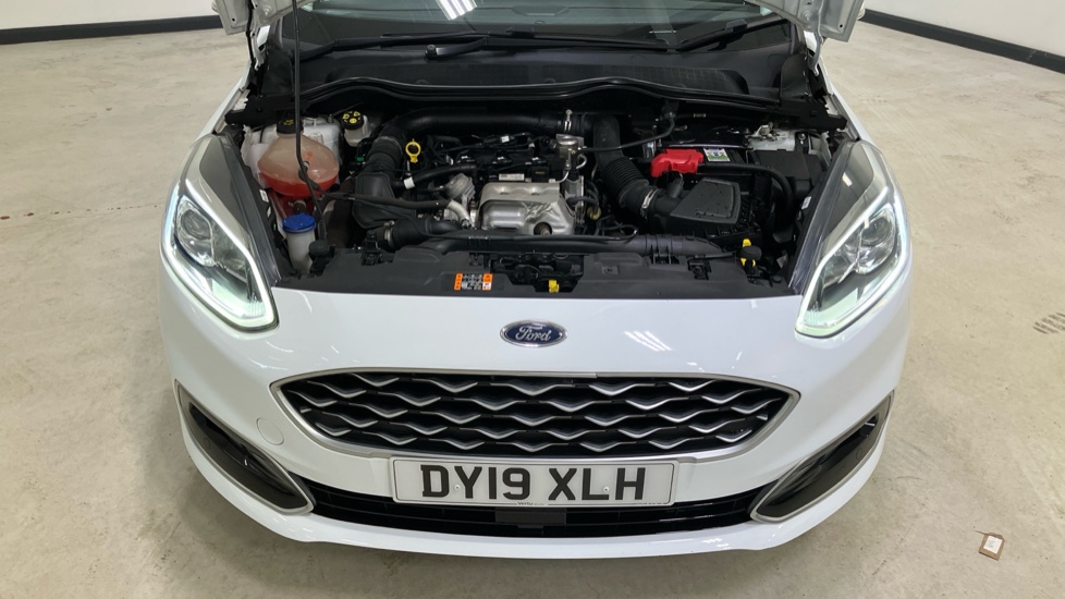Ford Fiesta Vignale 1.0 EcoBoost 5dr Petrol Hatchback - Image 8