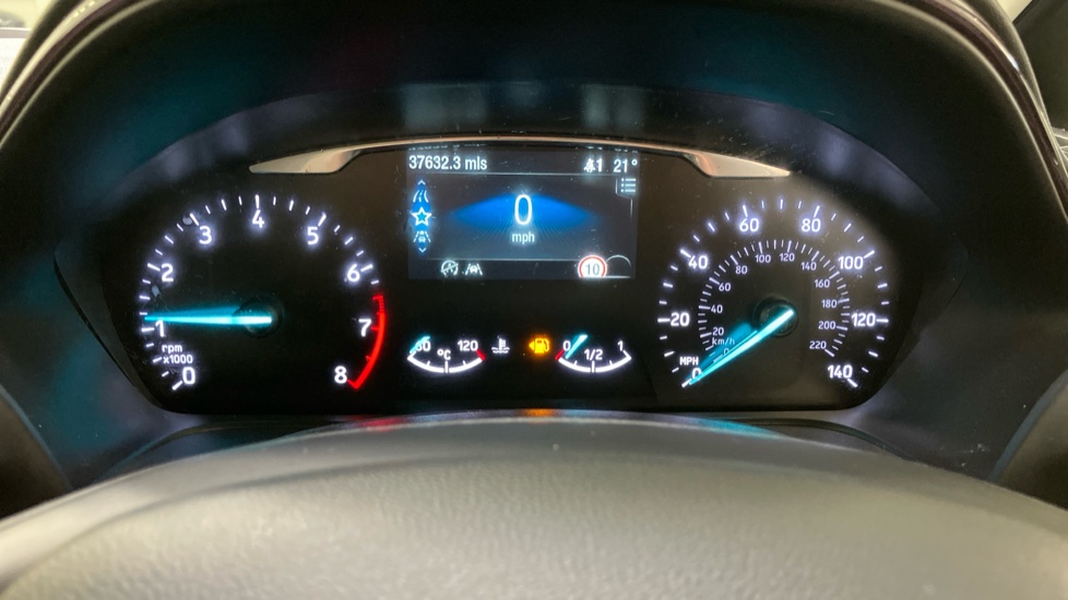 Ford Fiesta Vignale 1.0 EcoBoost 5dr Petrol Hatchback - Image 18