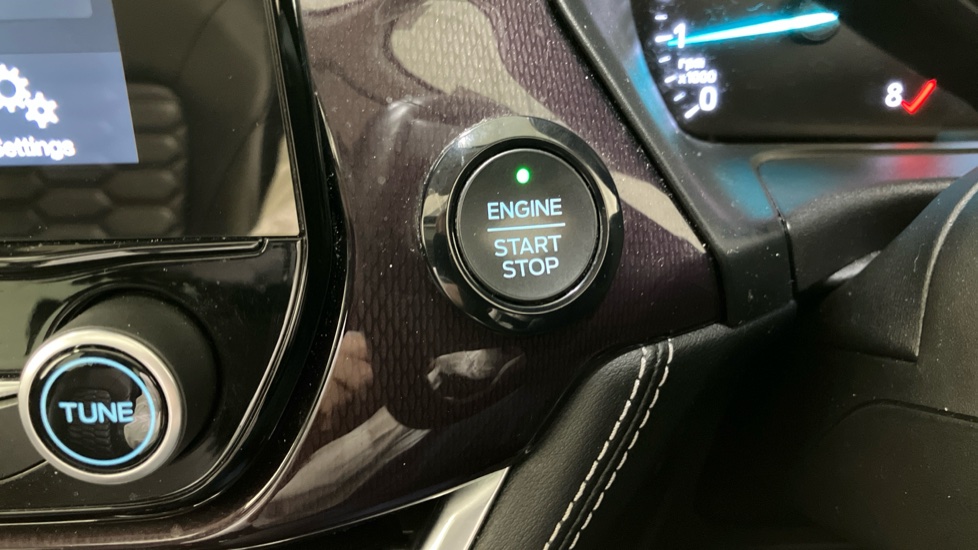 Ford Fiesta Vignale 1.0 EcoBoost 5dr Petrol Hatchback - Image 29