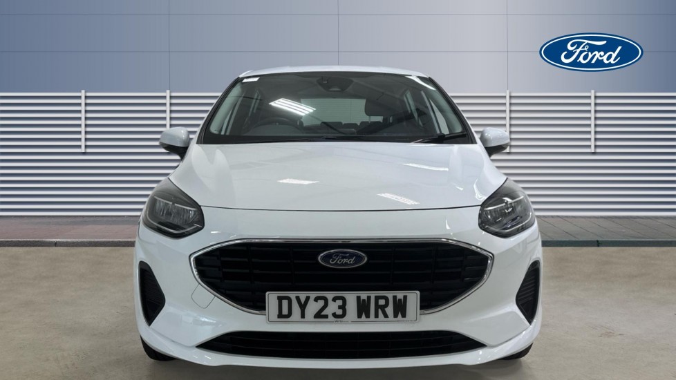 Ford Fiesta 1.1 Trend 5dr Petrol Hatchback - Image 3