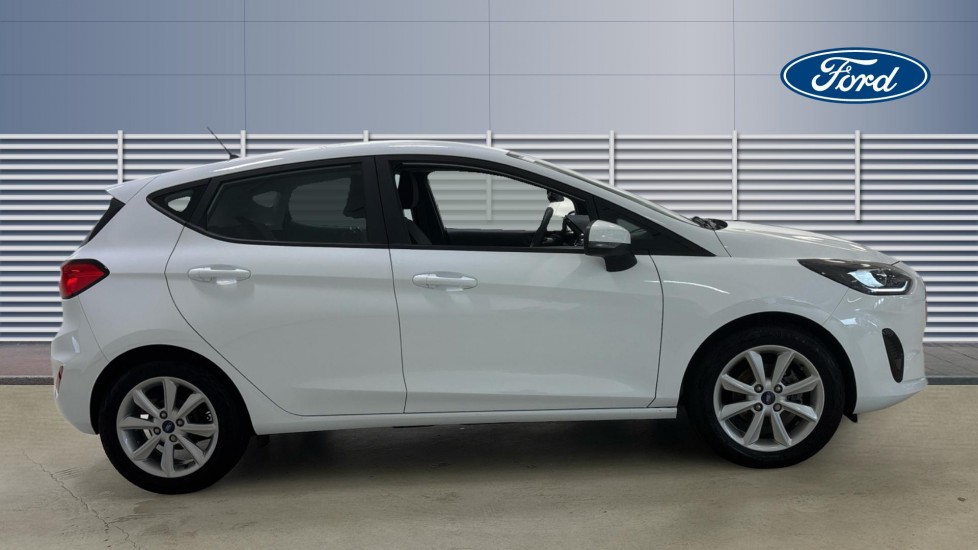 Ford Fiesta 1.1 Trend 5dr Petrol Hatchback - Image 5