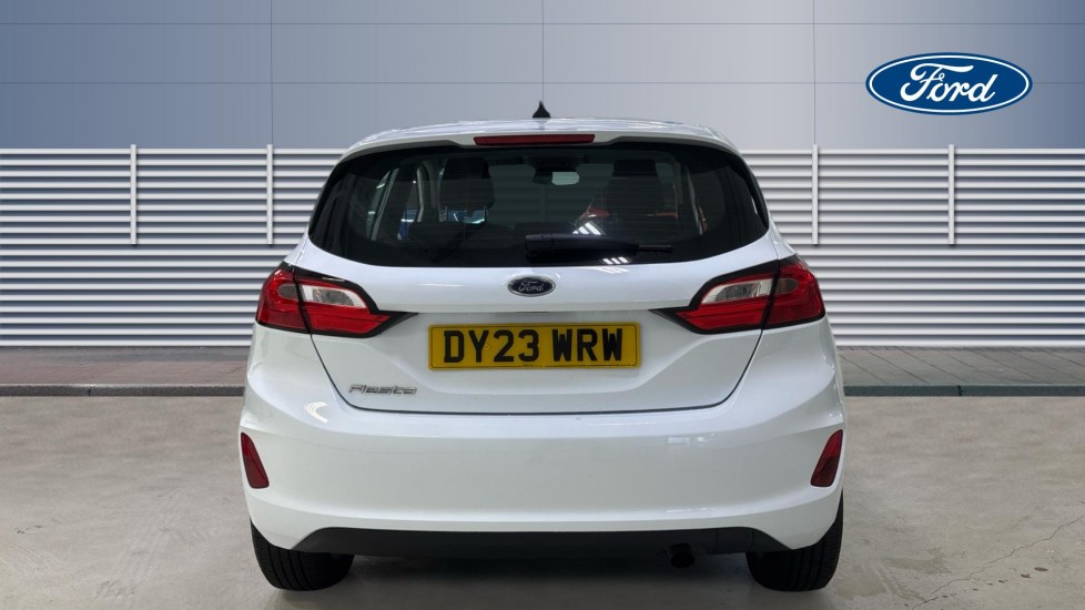 Ford Fiesta 1.1 Trend 5dr Petrol Hatchback - Image 6