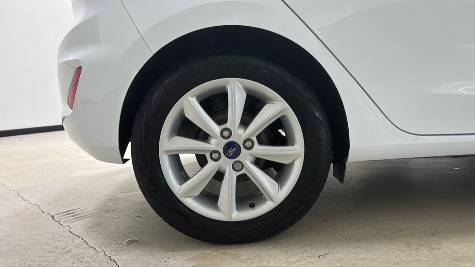 Ford Fiesta 1.1 Trend 5dr Petrol Hatchback - Image 7