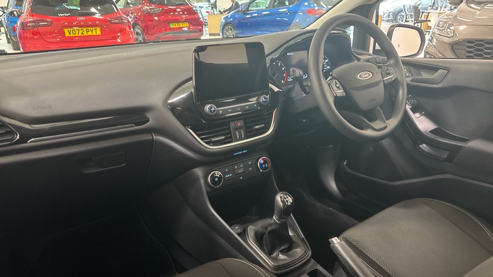 Ford Fiesta 1.1 Trend 5dr Petrol Hatchback - Image 9