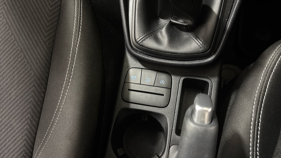 Ford Fiesta 1.1 Trend 5dr Petrol Hatchback - Image 30