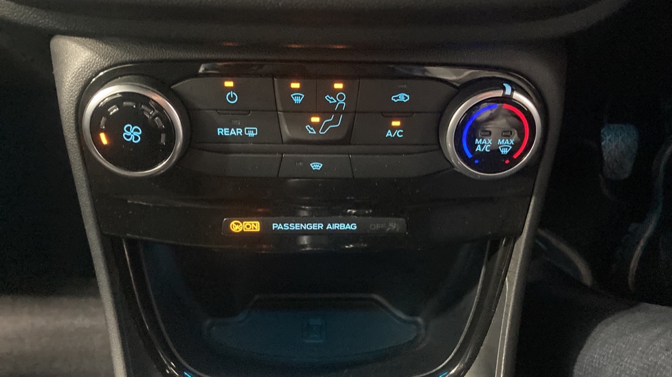 Ford Puma 1.0 EcoBoost Hybrid mHEV ST-Line Design 5dr Petrol Hatchback - Image 25
