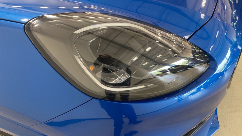 Ford Puma 1.0 EcoBoost Hybrid mHEV ST-Line Design 5dr Petrol Hatchback - Image 41