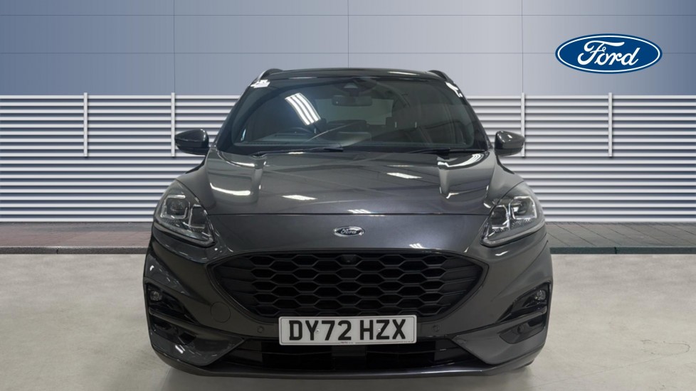 Ford Kuga 2.5 FHEV ST-Line X Edition 5dr CVT Hybrid Estate - Image 3