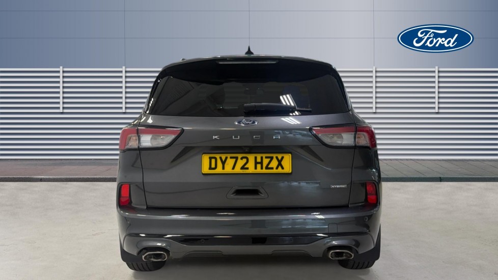 Ford Kuga 2.5 FHEV ST-Line X Edition 5dr CVT Hybrid Estate - Image 6