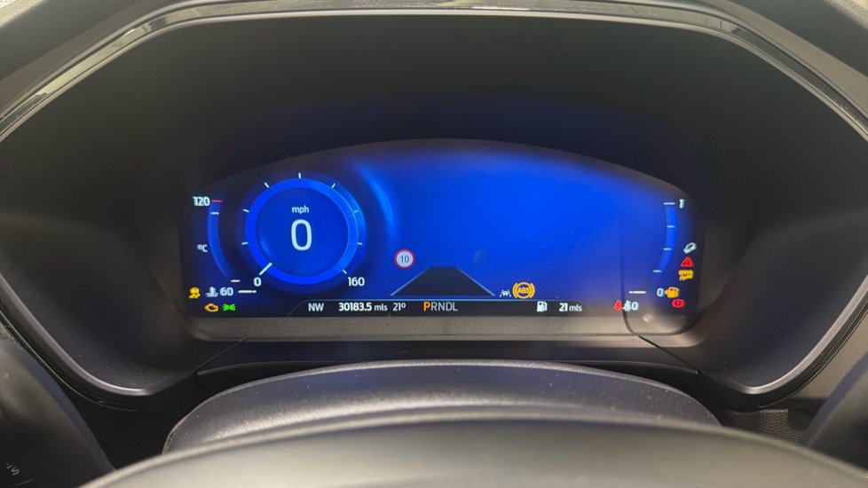 Ford Kuga 2.5 FHEV ST-Line X Edition 5dr CVT Hybrid Estate - Image 18