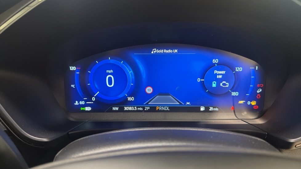 Ford Kuga 2.5 FHEV ST-Line X Edition 5dr CVT Hybrid Estate - Image 21