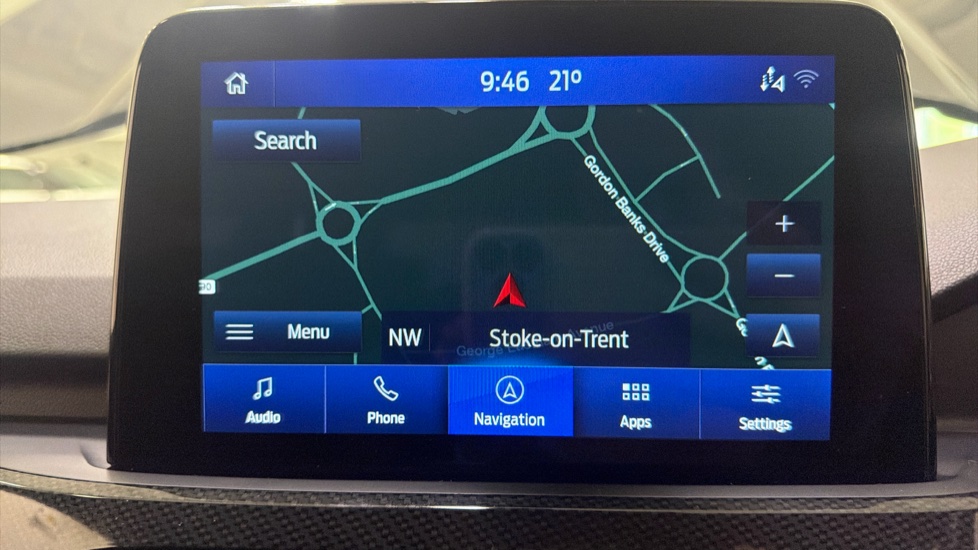 Ford Kuga 2.5 FHEV ST-Line X Edition 5dr CVT Hybrid Estate - Image 22