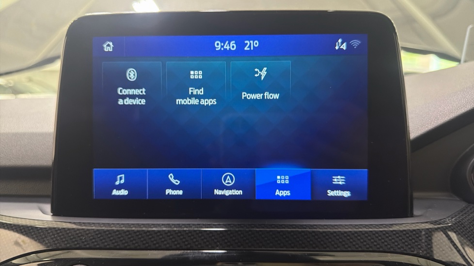 Ford Kuga 2.5 FHEV ST-Line X Edition 5dr CVT Hybrid Estate - Image 23