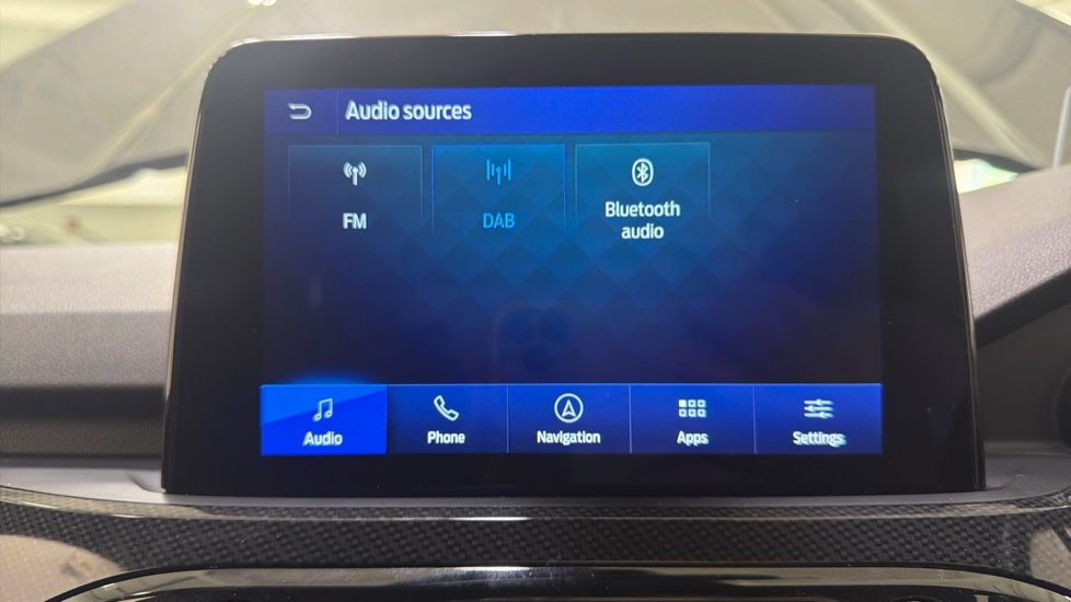 Ford Kuga 2.5 FHEV ST-Line X Edition 5dr CVT Hybrid Estate - Image 24