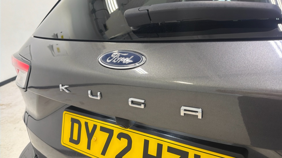 Ford Kuga 2.5 FHEV ST-Line X Edition 5dr CVT Hybrid Estate - Image 40