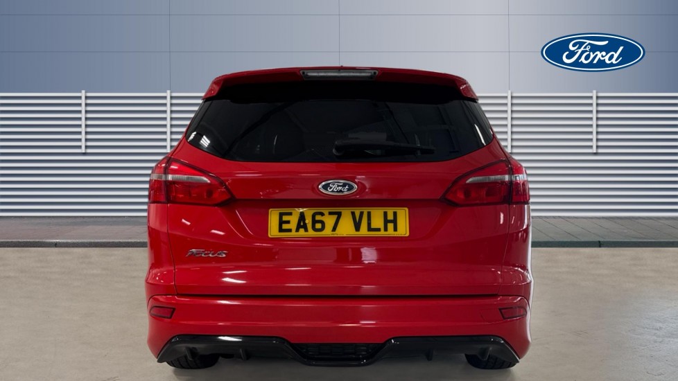 Ford Focus 1.5 TDCi 120 ST-Line 5dr Diesel Estate - Image 6