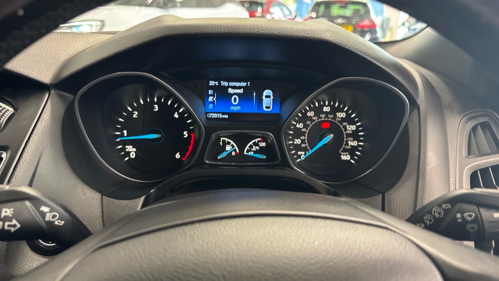 Ford Focus 1.5 TDCi 120 ST-Line 5dr Diesel Estate - Image 18