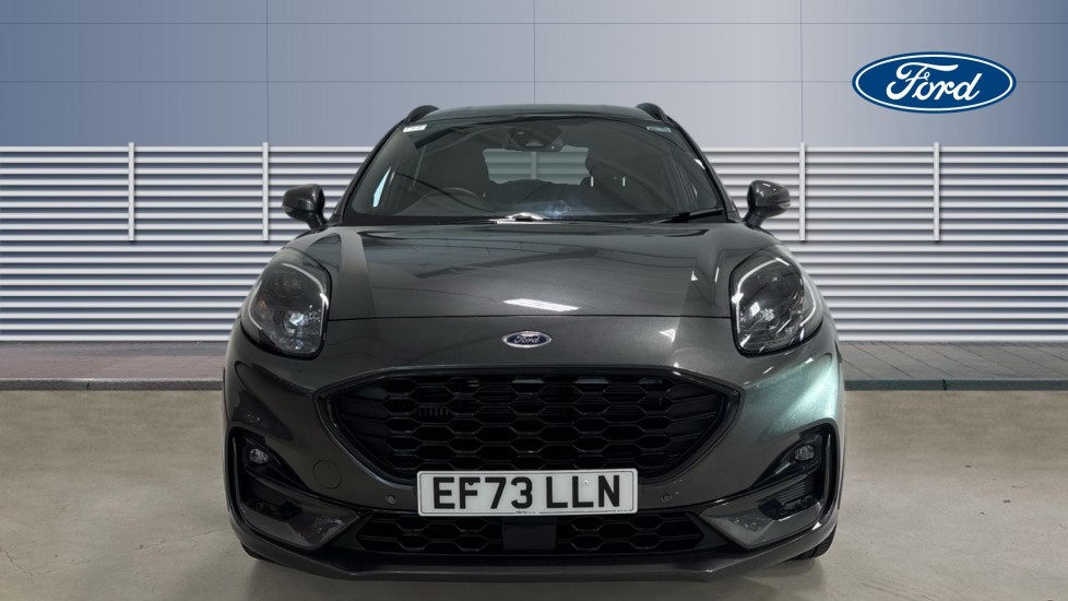 Ford Puma 1.0 EcoBoost Hybrid mHEV 155 ST-Line 5dr Petrol Hatchback - Image 3