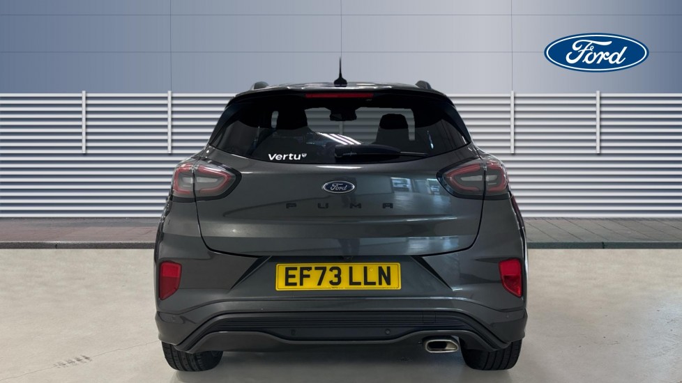 Ford Puma 1.0 EcoBoost Hybrid mHEV 155 ST-Line 5dr Petrol Hatchback - Image 6