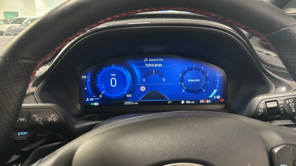 Ford Puma 1.0 EcoBoost Hybrid mHEV 155 ST-Line 5dr Petrol Hatchback - Image 18