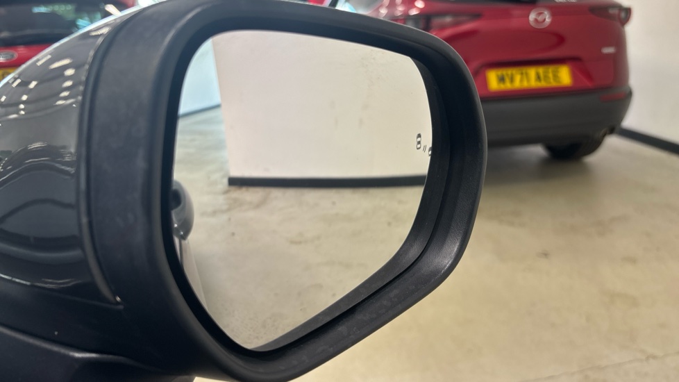 Ford Puma 1.0 EcoBoost Hybrid mHEV 155 ST-Line 5dr Petrol Hatchback - Image 32
