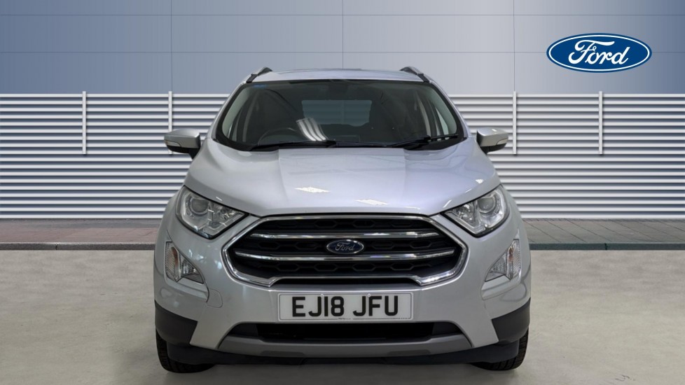 Ford EcoSport 1.0 EcoBoost 125 Titanium 5dr Petrol Hatchback - Image 3