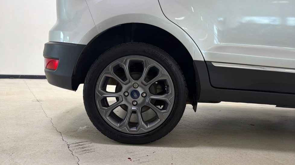 Ford EcoSport 1.0 EcoBoost 125 Titanium 5dr Petrol Hatchback - Image 7