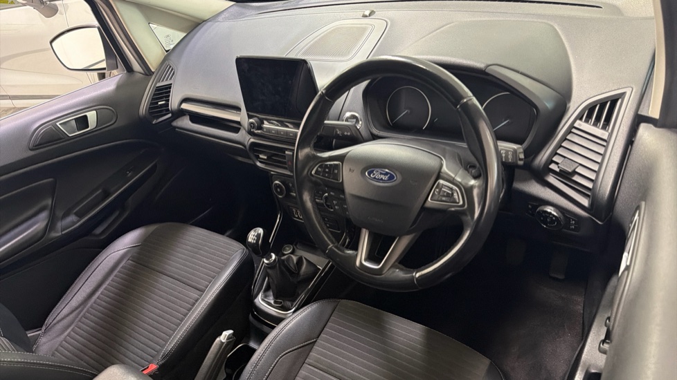 Ford EcoSport 1.0 EcoBoost 125 Titanium 5dr Petrol Hatchback - Image 11