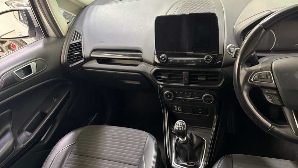 Ford EcoSport 1.0 EcoBoost 125 Titanium 5dr Petrol Hatchback - Image 14