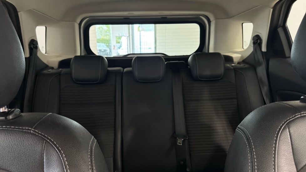 Ford EcoSport 1.0 EcoBoost 125 Titanium 5dr Petrol Hatchback - Image 15