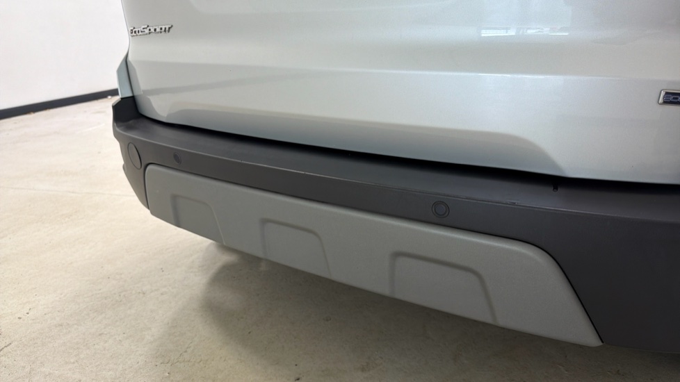 Ford EcoSport 1.0 EcoBoost 125 Titanium 5dr Petrol Hatchback - Image 23