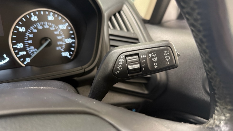 Ford EcoSport 1.0 EcoBoost 125 Titanium 5dr Petrol Hatchback - Image 25